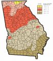 Hardiness Zones for Georgia | Walter Reeves: The Georgia Gardener