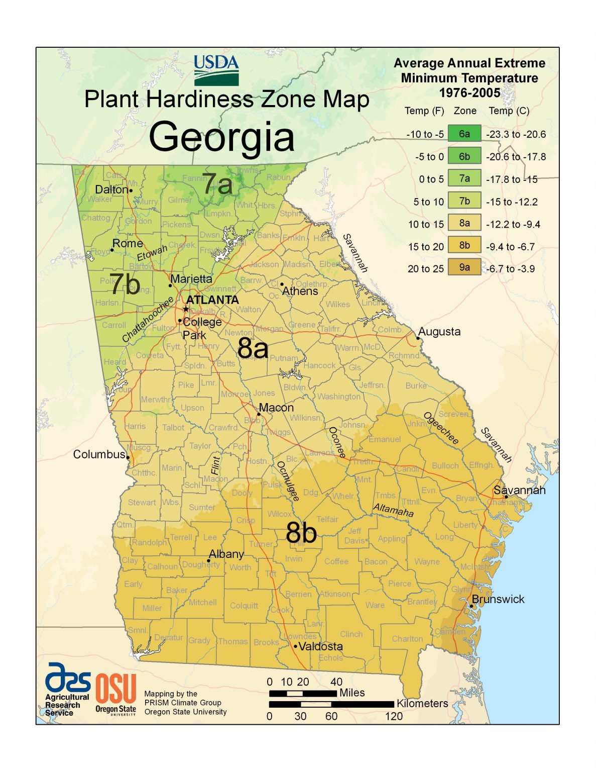 Weeds – Identification with Pictures | Walter Reeves: The Georgia Gardener